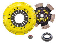 Thumbnail for ACT 1993 Toyota Supra HD/Race Sprung 6 Pad Clutch Kit