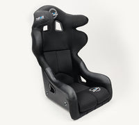 Thumbnail for NRG FIA Competition Seat w/ Competition Fabric/ FIA homologated/ Head Containment - Medium