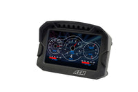 Thumbnail for AEM CD-5 Carbon Digital Dash Display