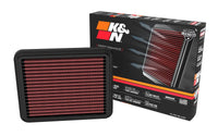 Thumbnail for K&N 2022 Ducati Streetfighter Replacement Air Filter