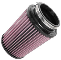 Thumbnail for K&N Universal Air Filter 3-1/2in Flange / 5-1/2in Base / 4-1/2in Top / 6-1/2in Height