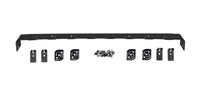 Thumbnail for ARB Base Rack Deflector Base Rack 1770020 and Base Rack Mount Kit 17950010