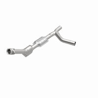 Thumbnail for MagnaFlow Conv DF 00-04 Ford E150 4.6L Passenger Side