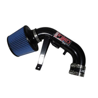 Thumbnail for Injen 06-11 Honda Civic Hybrid 1.3L 4 cyl Black Dyno-Tuned Air Intake w/ Web Nano-Fiber Filter