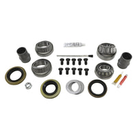 Thumbnail for Yukon Gear Master Overhaul Kit For Toyota 7.5in IFS Diff For T100 / Tacoma / and Tundra