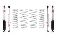 Thumbnail for Eibach 03-09 Toyota 4Runner Pro-Truck Lift Kit (Includes Pro-Truck Lift Springs & Shocks)