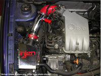 Thumbnail for Injen 96-98 Jetta / Golf 2.0L OBD2 Only Single Pressure Regulating Valve Only Black Short Ram Intake