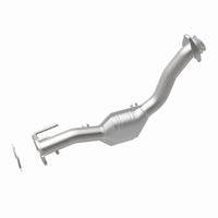 Thumbnail for MagnaFlow Conv DF 96-98 Explorer-Mountaineer