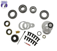 Thumbnail for Yukon Gear Master Overhaul Kit For GM 8.875in Diff