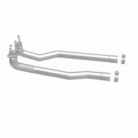 Thumbnail for Magnaflow Mani Front Pipes 62-76 Chrysler B-Body Small Block