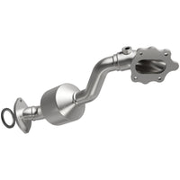 Thumbnail for MagnaFlow 16-20 Lexus GS350 V6 3.5L OEM Grade Federal Manifold Direct-Fit Catalytic Converter