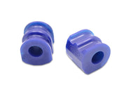 Thumbnail for SuperPro 2003 Infiniti G35 Base Rear 20mm Sway Bar Mount Bushing Set