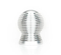 Thumbnail for NRG Shift Knob Heat Sink Spheric Silver