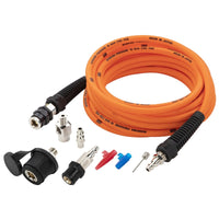 Thumbnail for ARB Pump Up Kit US STD 7M 150 PSI High Temp V2 Orange