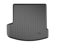 Thumbnail for WeatherTech 2018+ Buick Regal TourX Cargo Liners - Black