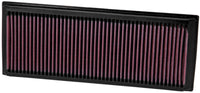 Thumbnail for K&N 05-10 VW Jetta/Passat / 07-10 Tiguan / 09-10 GTi / 06-09 EOS Drop In Air Filter