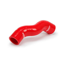 Thumbnail for Mishimoto 90-96 Nissan 300ZX Turbo Red Silicone Radiator Hose Kit