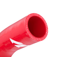 Thumbnail for Mishimoto 01-03 Ford 7.3L Powerstroke Coolant Hose Kit (Red)