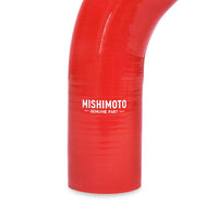 Thumbnail for Mishimoto 05-15 Toyota Tacoma 4.0L V6 Red Silicone Hose Kit