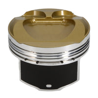 Thumbnail for JE Pistons Honda K20C Ultra Series 86mm Bore 10.0:1 CR Piston - Single