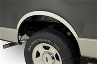 Thumbnail for Putco 04-14 Ford F-150 (Excl Heritage) Reg/Ex Cab w/o Factory Flares SS Fender Trim - Half