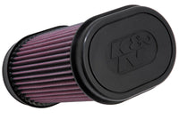 Thumbnail for K&N 08-09 & 11-13 Yamaha YXR700 Rhino FI 700 Replacement Air Filter