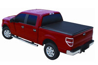 Thumbnail for Access Vanish 08-14 Ford F-150 6ft 6in Bed w/ Side Rail Kit Roll-Up Cover