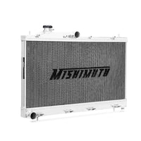 Thumbnail for Mishimoto 15 Subaru WRX Performance Aluminum Radiator