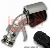 Thumbnail for Injen 07-09 Altima 3.5L V6 Coupe & Sedan w/ Heat Shield Polished Short Ram Intake