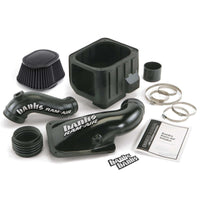 Thumbnail for Banks Power 01-04 Chevy 6.6L LB7 Ram-Air Intake System - Dry Filter