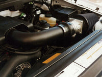 Thumbnail for Airaid 97-03 Ford F-150/97-04 Expedition 4.6/5.4L CL Intake System w/ Tube (Dry / Black Media)