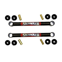 Thumbnail for Skyjacker 2000-2001 Dodge Ram 1500 4 Wheel Drive Suspension Link Arm Kit