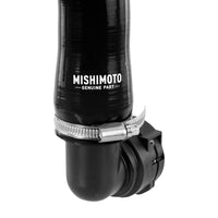 Thumbnail for Mishimoto 15-17 Ford F-150 2.7L EcoBoost Silicone Hose Kit (Black)