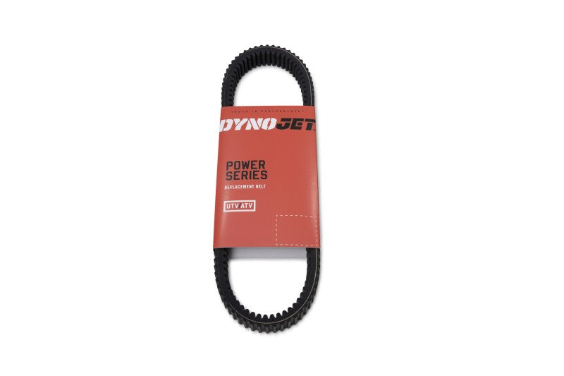 Dynojet 20-21 Kawasaki KRX1000 Power Series CVT Belt Kit