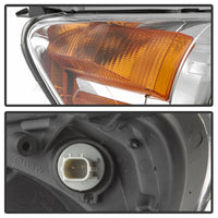 Thumbnail for xTune 08-10 Honda Odyssey OEM Style Headlights - Chrome (HD-JH-HODY08-AM-C)