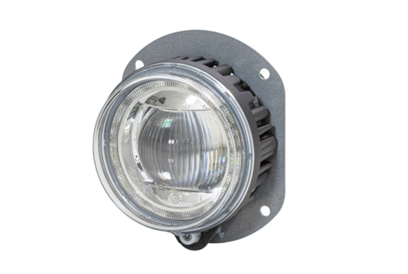 Hella 90mm LED L4060 High Beam Module w/ Daytime Running Light/Position Light