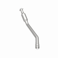 Thumbnail for Magnaflow Conv DF 13-14 Mercedes-Benz GL450 V8 4.6 OEM Underbody