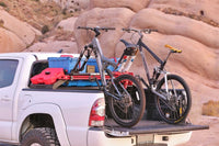 Thumbnail for Fabtech 15-19 Toyota Tacoma Cargo Rack