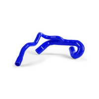 Thumbnail for Mishimoto 07-09 Mazdaspeed 3 Blue Silicone Hose Kit