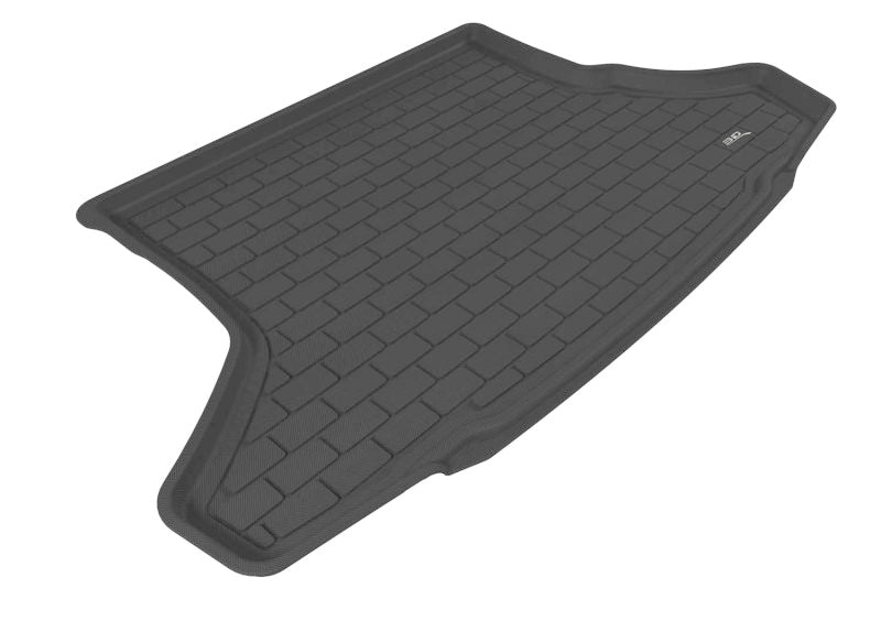 3D MAXpider 2010-2015 Toyota Prius Kagu Cargo Liner - Black