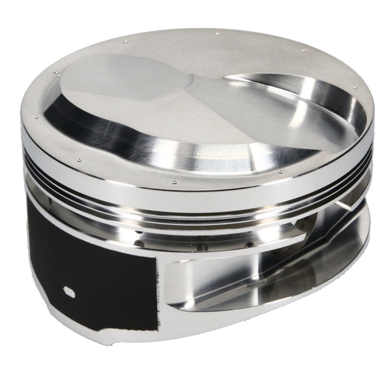 JE Pistons 454 BBC .350 DOME Set of 8 Pistons