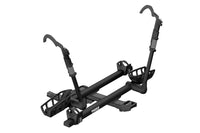 Thumbnail for Thule T2 Pro XTR - Platform Hitch-Mount Bike Rack (2in. Hitch Receivers/Fits 2 Bikes) - Black