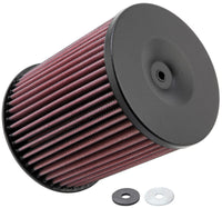 Thumbnail for K&N 04-10 Yamaha YFZ450/450R Air Filter