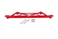 Thumbnail for BMR 16-17 6th Gen Camaro Rear Of Rear Cradle Brace - Red