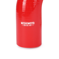 Thumbnail for Mishimoto 09-14 Chevy Corvette Red Silicone Radiator Hose Kit