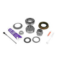 Thumbnail for Yukon Gear Pinion install Kit For Jeep JL Dana 30 Front