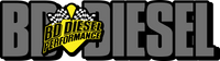 Thumbnail for BD Diesel Transmission - 1991-1993 Dodge 518 4wd