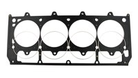 Thumbnail for Cometic GM LSX SB 4.150in Bore .051 thick MLS Head Gasket - Right