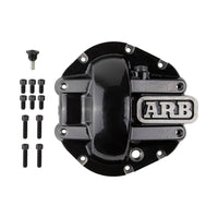 Thumbnail for ARB Diff Cover D44 Blk