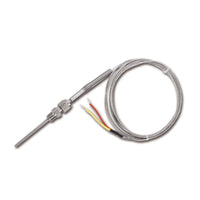 Thumbnail for AutoMeter Thermocouple Type K 1/8in. Dia Open Tip Intake Temperature Replacement